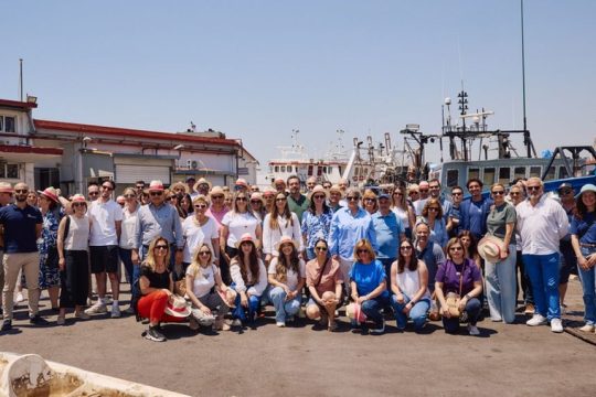 ESG Communities